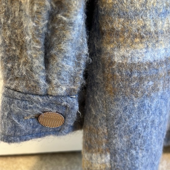 Zara Shacket. - Picture 8 of 9